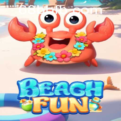BeachFun: Descubra o Novo Jogo que Está Agitando o Verão
