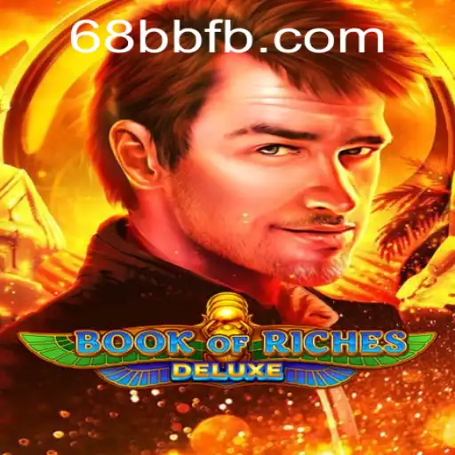 Descubra o Fascinante Mundo de BookofRichesDeluxe