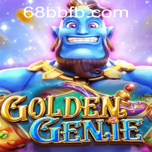 Descubra GOLDENGENIE: O Novo Jogo que Está Conquistando Todos