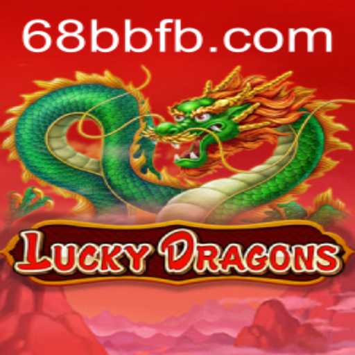 LuckyDragons: Mergulhe na Aventura Mística da Fortuna