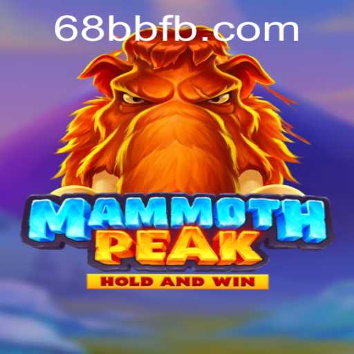 MammothPeak: Uma Jornada Épica no Mundo dos Jogos Digitais