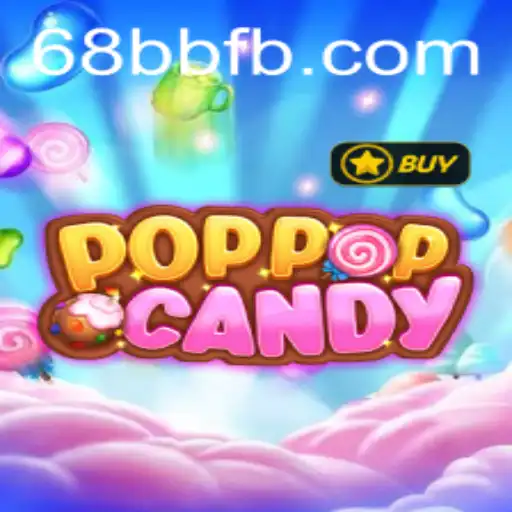 Explorando o Mundo Divertido do Jogo POPPOPCANDY